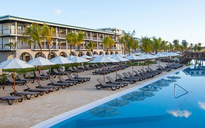 Ocean El Faro El Beso 5* Adult Only pas cher photo 4