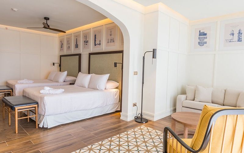 Ocean El Faro El Beso 5* Adult Only pas cher photo 5