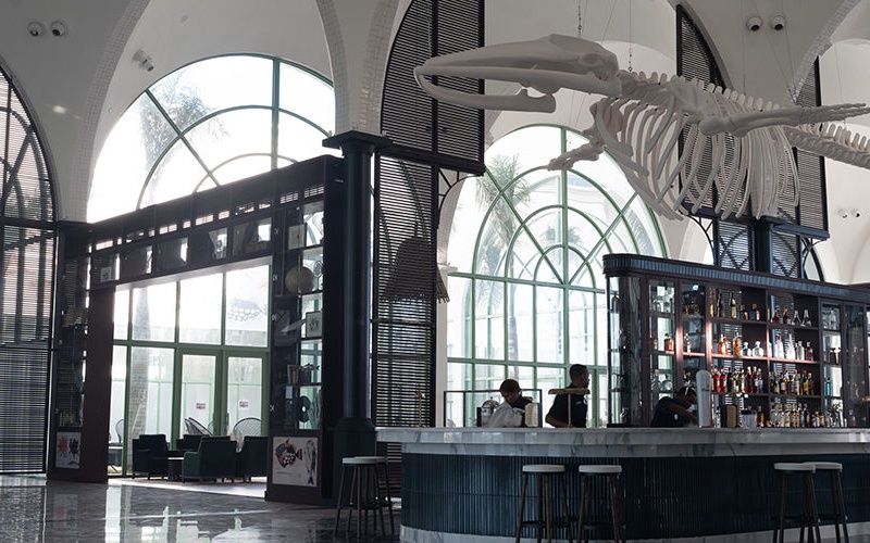 Ocean El Faro El Beso 5* Adult Only pas cher photo 8