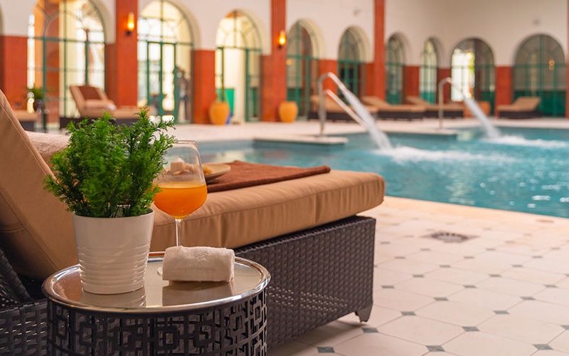 Ocean El Faro El Beso 5* Adult Only pas cher photo 9