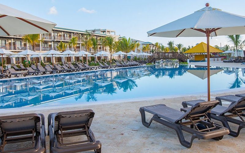 Ocean El Faro El Beso 5* Adult Only pas cher photo 12