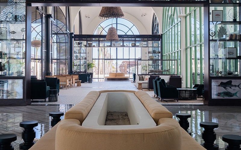 Ocean El Faro El Beso 5* Adult Only pas cher photo 13