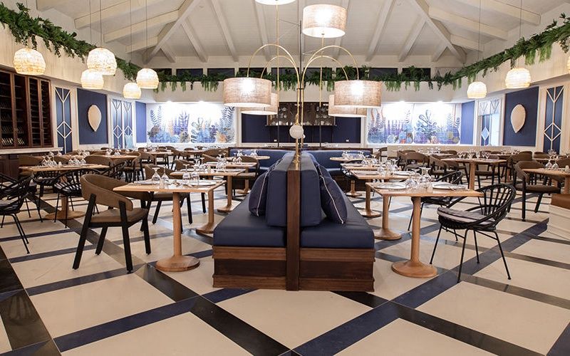 Ocean El Faro El Beso 5* Adult Only pas cher photo 15