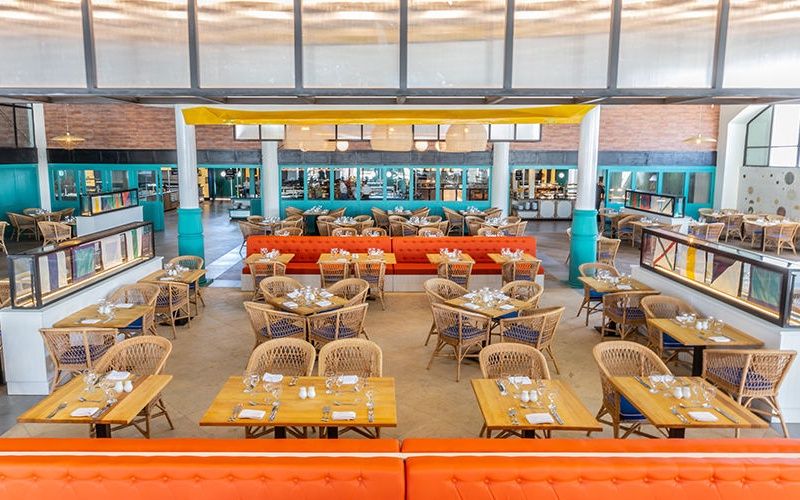 Ocean El Faro El Beso 5* Adult Only pas cher photo 17