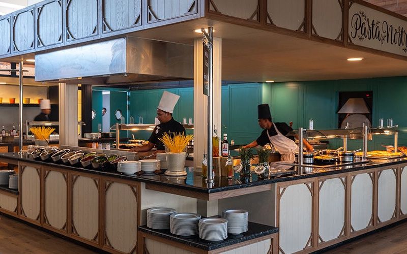 Ocean El Faro El Beso 5* Adult Only pas cher photo 19