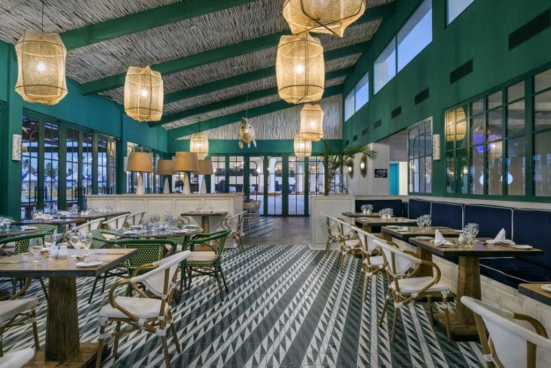 Ocean El Faro El Beso 5* Adult Only pas cher photo 23