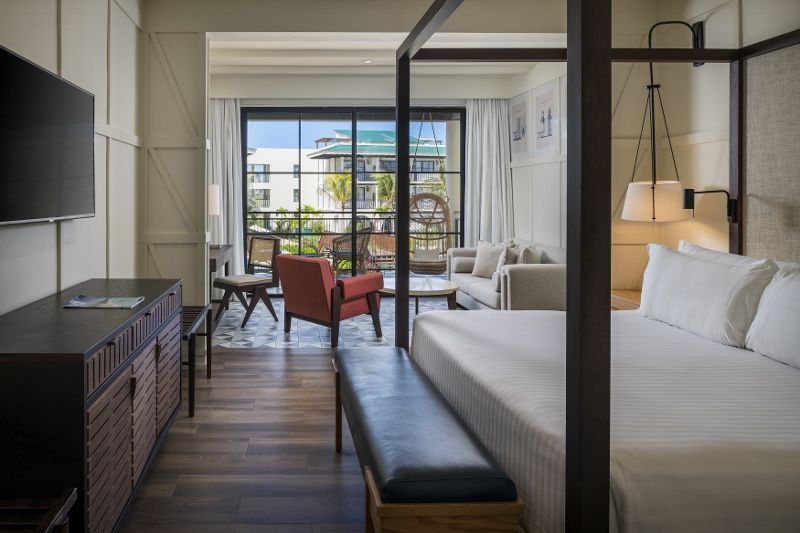 Ocean El Faro El Beso 5* Adult Only pas cher photo 25