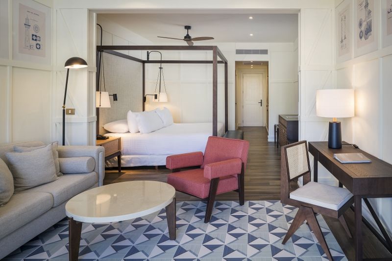 Ocean El Faro El Beso 5* Adult Only pas cher photo 26