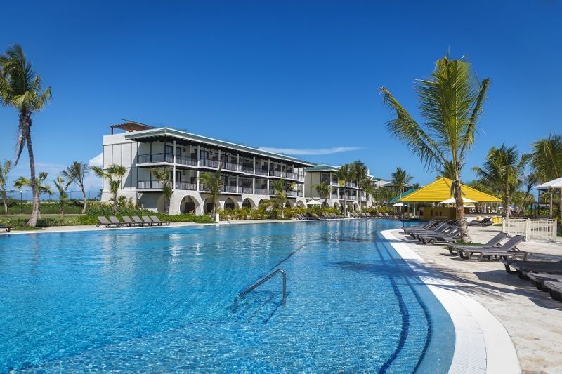 Ocean El Faro El Beso 5* Adult Only pas cher photo 29