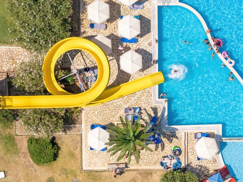 Hôtel Club Lookéa Roda Beach 5* pas cher photo 6