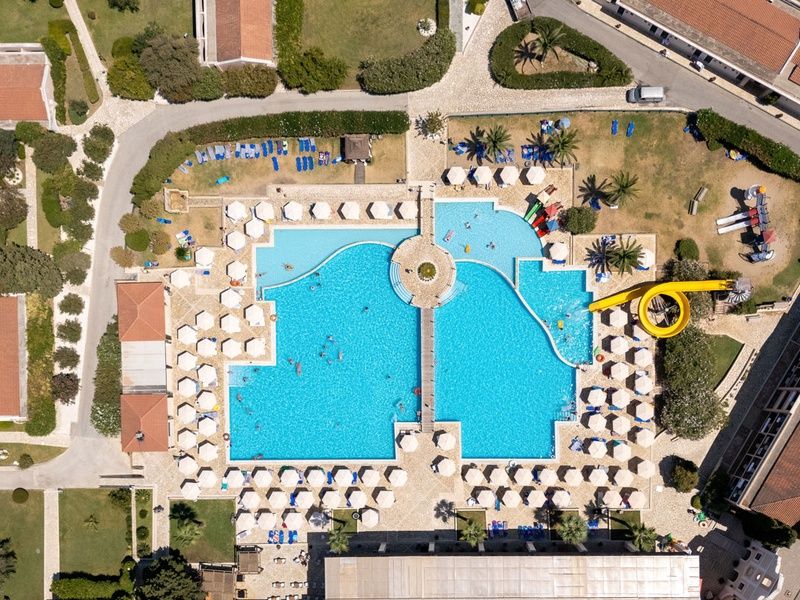 Hôtel Club Lookéa Roda Beach 5* pas cher photo 8