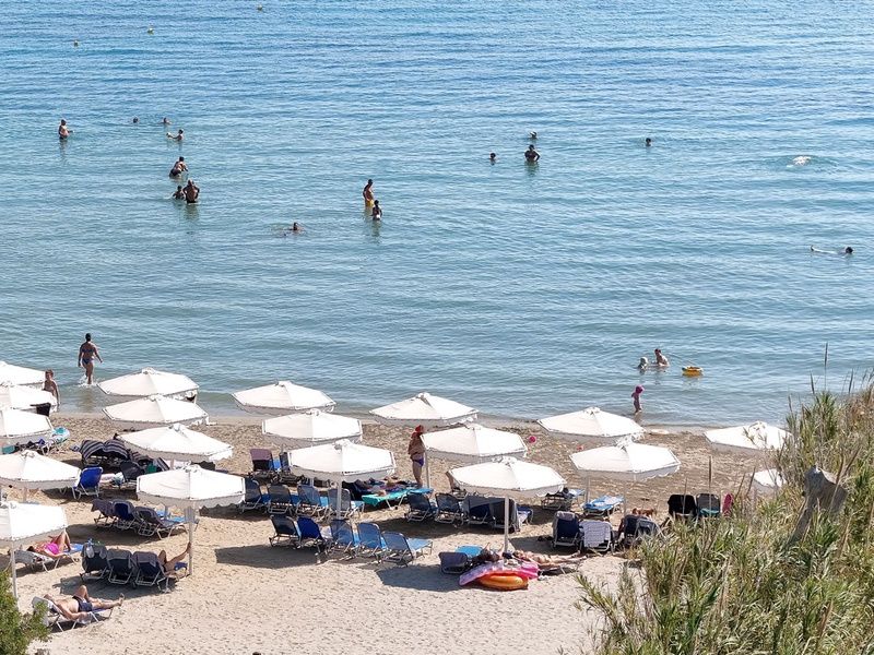 Hôtel Club Lookéa Roda Beach 5* pas cher photo 15