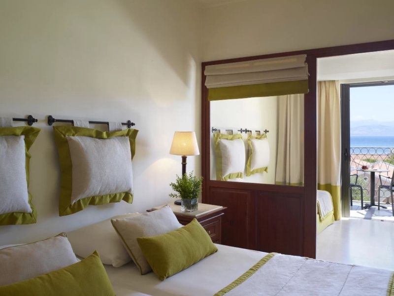Hôtel Club Lookéa Roda Beach 5* pas cher photo 17