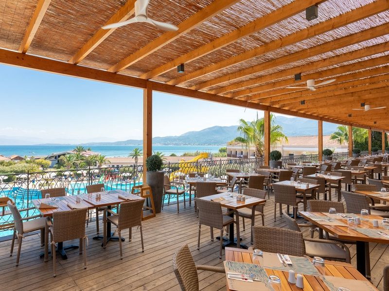 Hôtel Club Lookéa Roda Beach 5* pas cher photo 29