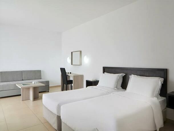 Hôtel Callisto Holiday Village 4* pas cher photo 3