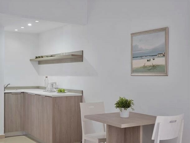 Hôtel Callisto Holiday Village 4* pas cher photo 4