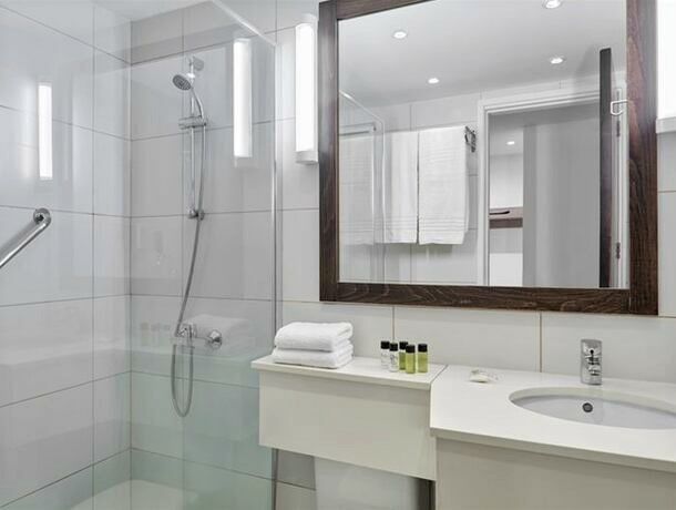 Hôtel Callisto Holiday Village 4* pas cher photo 5