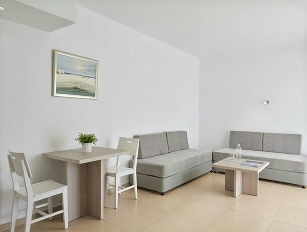 Hôtel Callisto Holiday Village 4* pas cher photo 7