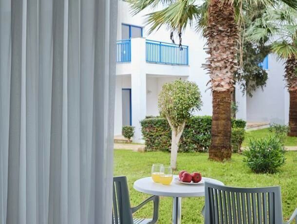 Hôtel Callisto Holiday Village 4* pas cher photo 8