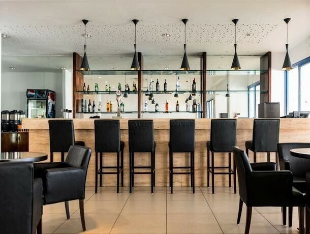 Hôtel Callisto Holiday Village 4* pas cher photo 10