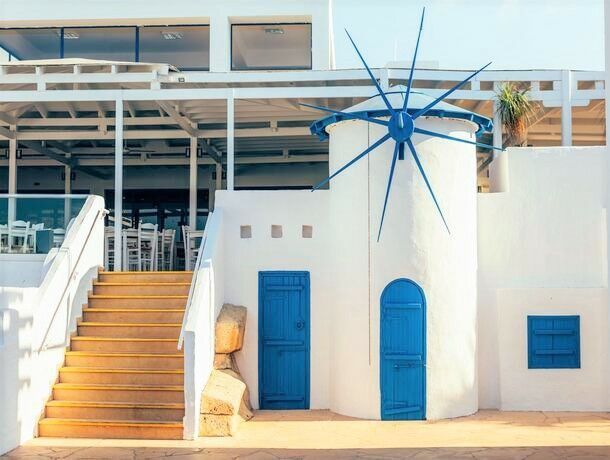 Hôtel Callisto Holiday Village 4* pas cher photo 11