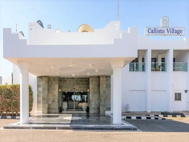 Hôtel Callisto Holiday Village 4* pas cher photo 13