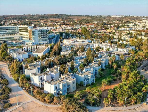 Hôtel Callisto Holiday Village 4* pas cher photo 14