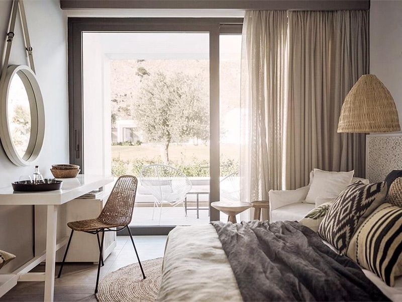 Hôtel Casa Cook Rhodes 5* - Adult Only (+16 ans) pas cher photo 3