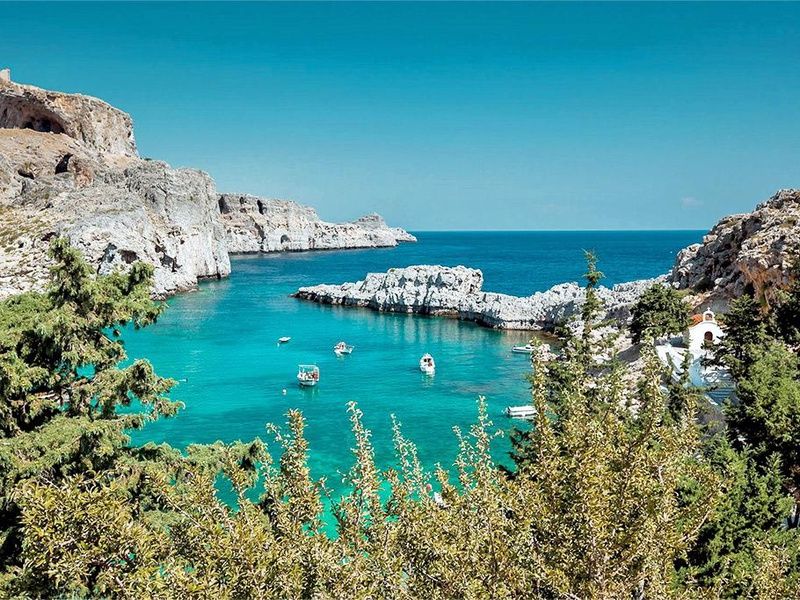 Hôtel Casa Cook Rhodes 5* - Adult Only (+16 ans) pas cher photo 5