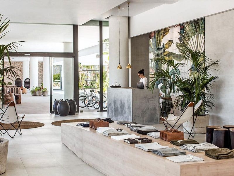 Hôtel Casa Cook Rhodes 5* - Adult Only (+16 ans) pas cher photo 8