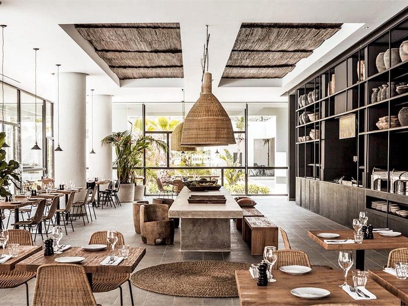 Hôtel Casa Cook Rhodes 5* - Adult Only (+16 ans) pas cher photo 9