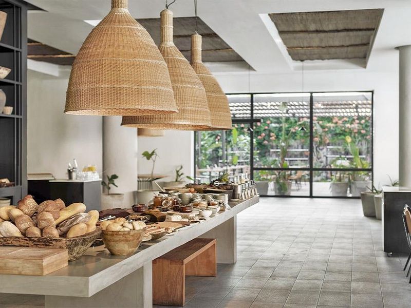 Hôtel Casa Cook Rhodes 5* - Adult Only (+16 ans) pas cher photo 10