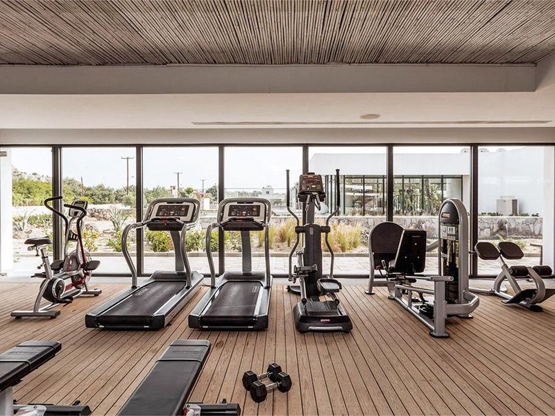 Hôtel Casa Cook Rhodes 5* - Adult Only (+16 ans) pas cher photo 13