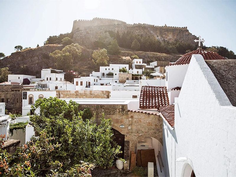 Hôtel Casa Cook Rhodes 5* - Adult Only (+16 ans) pas cher photo 16