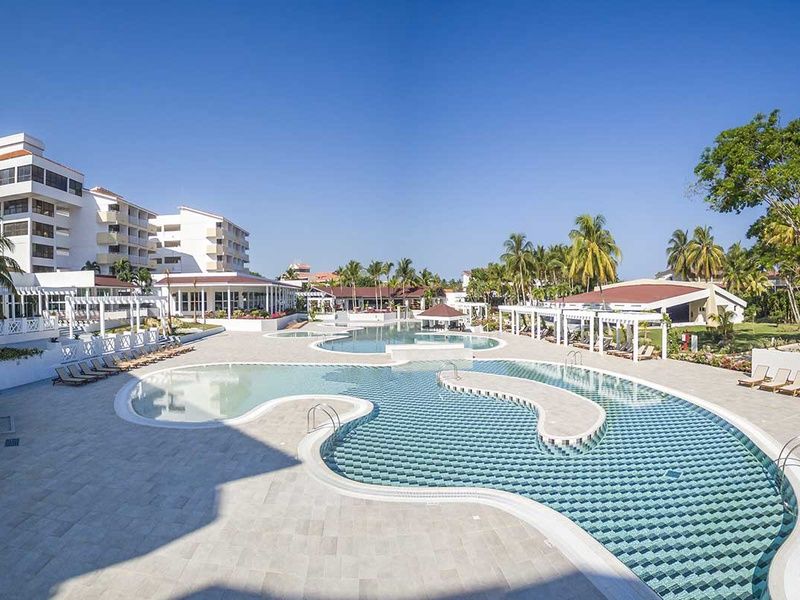 Club Lookéa Sol Caribe Beach - Arrivée La Havane - Choix Flex 4* pas cher photo 8