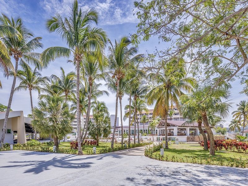 Club Lookéa Sol Caribe Beach - Arrivée La Havane - Choix Flex 4* pas cher photo 16