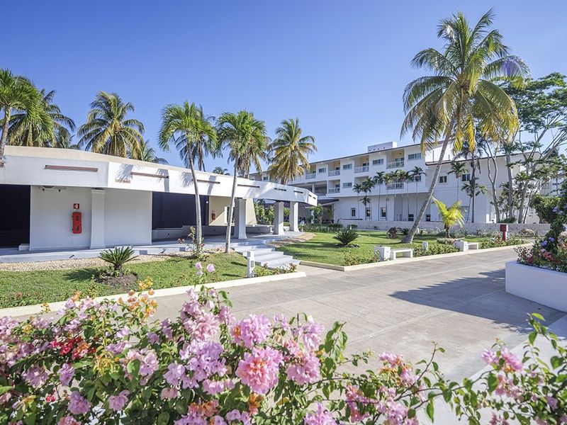 Club Lookéa Sol Caribe Beach - Arrivée La Havane - Choix Flex 4* pas cher photo 17