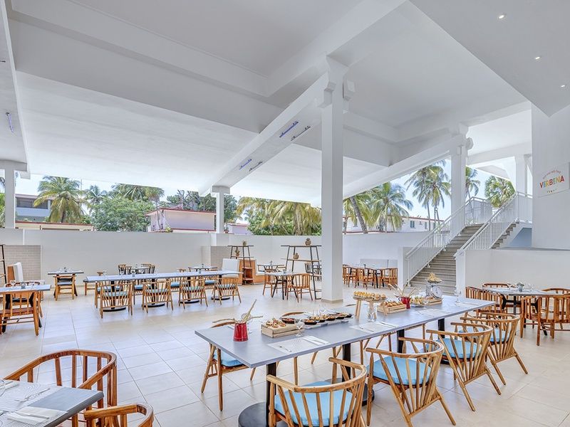 Club Lookéa Sol Caribe Beach - Arrivée La Havane - Choix Flex 4* pas cher photo 23