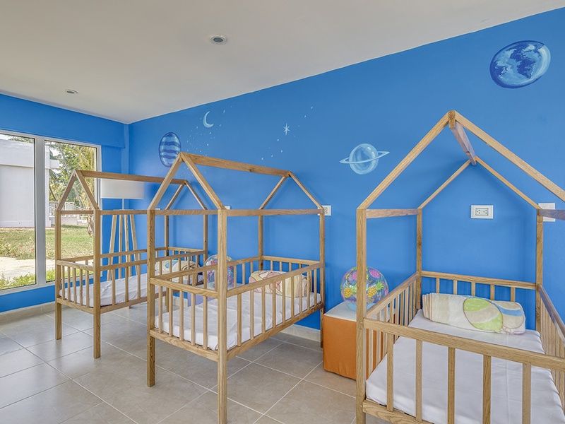 Club Lookéa Sol Caribe Beach - Arrivée La Havane - Choix Flex 4* pas cher photo 35