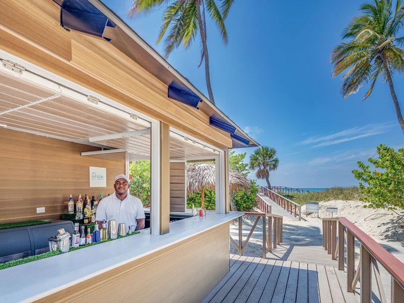 Club Lookéa Sol Caribe Beach - Arrivée La Havane - Choix Flex 4* pas cher photo 3