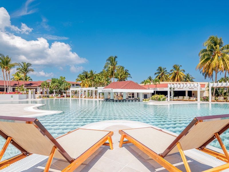 Club Lookéa Sol Caribe Beach - Arrivée La Havane - Choix Flex 4* pas cher photo 4