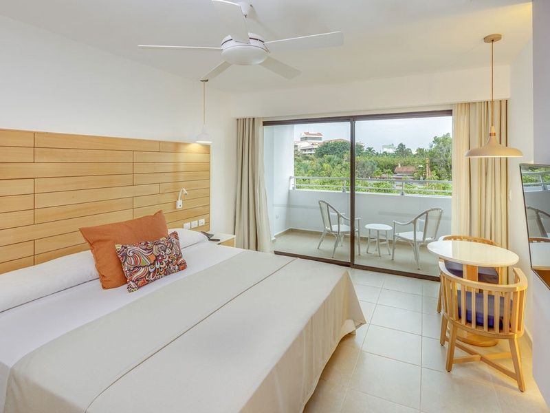 Club Lookéa Sol Caribe Beach - Arrivée La Havane - Choix Flex 4* pas cher photo 13