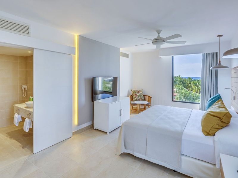 Club Lookéa Sol Caribe Beach - Arrivée La Havane - Choix Flex 4* pas cher photo 15