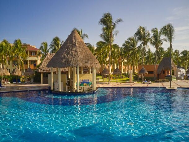 Bahia Principe Grand Coba 5* pas cher photo 3