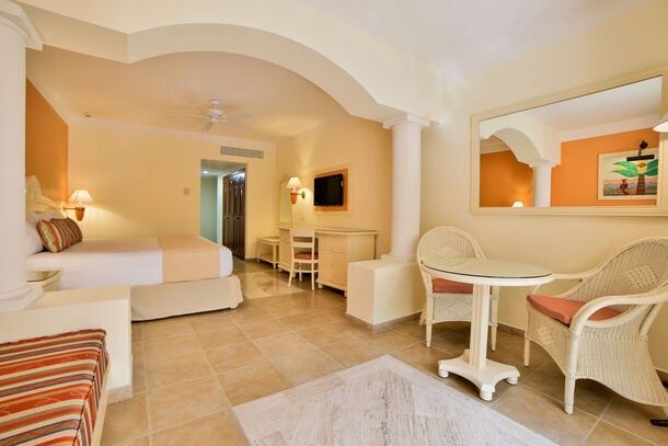 Bahia Principe Grand Coba 5* pas cher photo 5