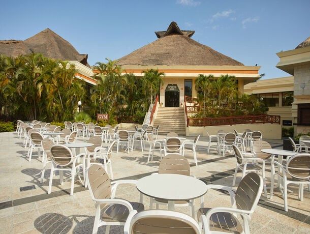 Bahia Principe Grand Coba 5* pas cher photo 7