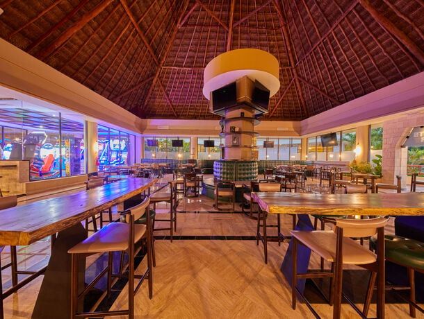Bahia Principe Grand Coba 5* pas cher photo 8
