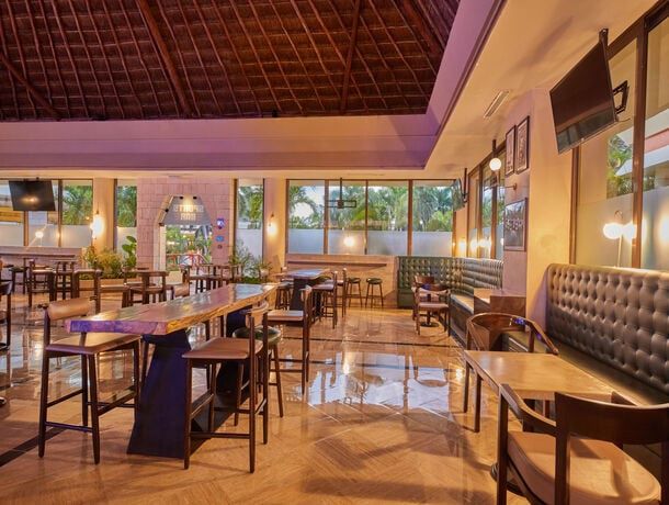 Bahia Principe Grand Coba 5* pas cher photo 9