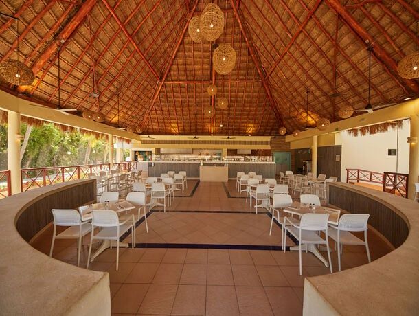 Bahia Principe Grand Coba 5* pas cher photo 10