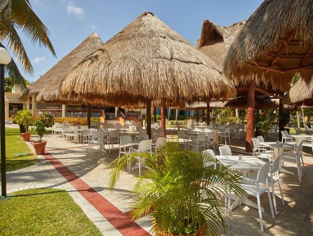 Bahia Principe Grand Coba 5* pas cher photo 11